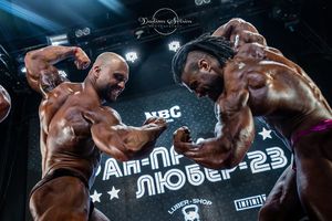 Фотограф Вадим Свирин